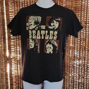 The Beatles T-shirt M